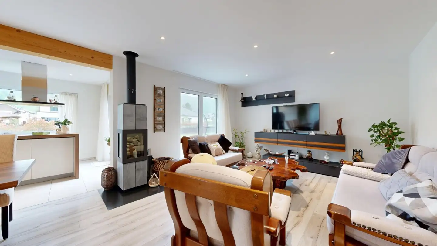 Maison individuelle à vendre - 2853 Courfaivre - Photo 3