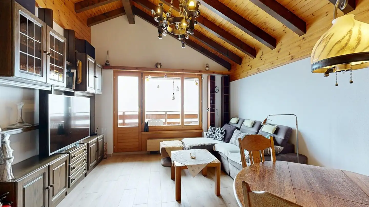 Attico in vendita - 3954 Leukerbad - Foto 3