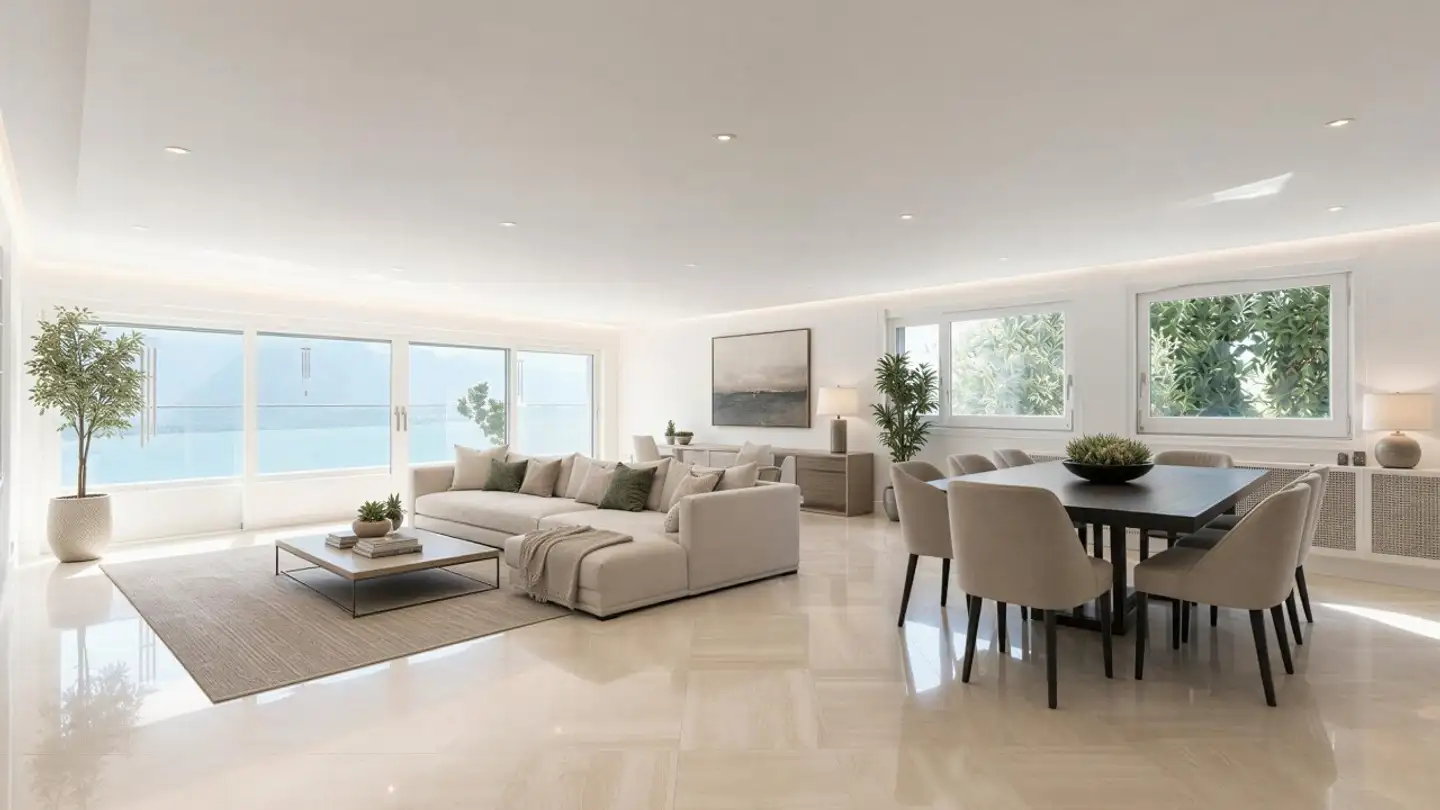 Apartment for sale - 1820 Territet - Photo 3