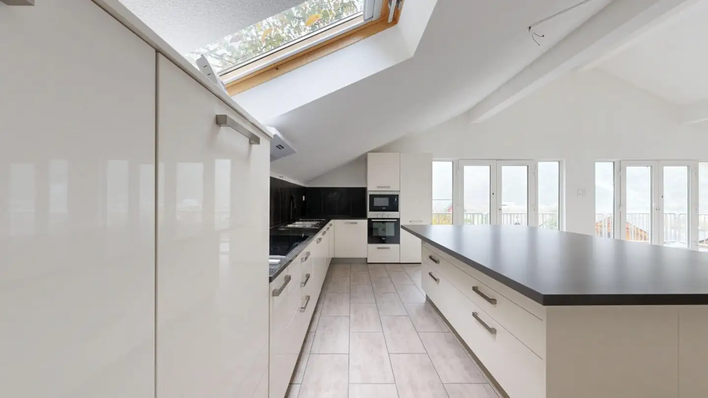 Appartement en terrasse à vendre - 1903 Collonges - Photo 4