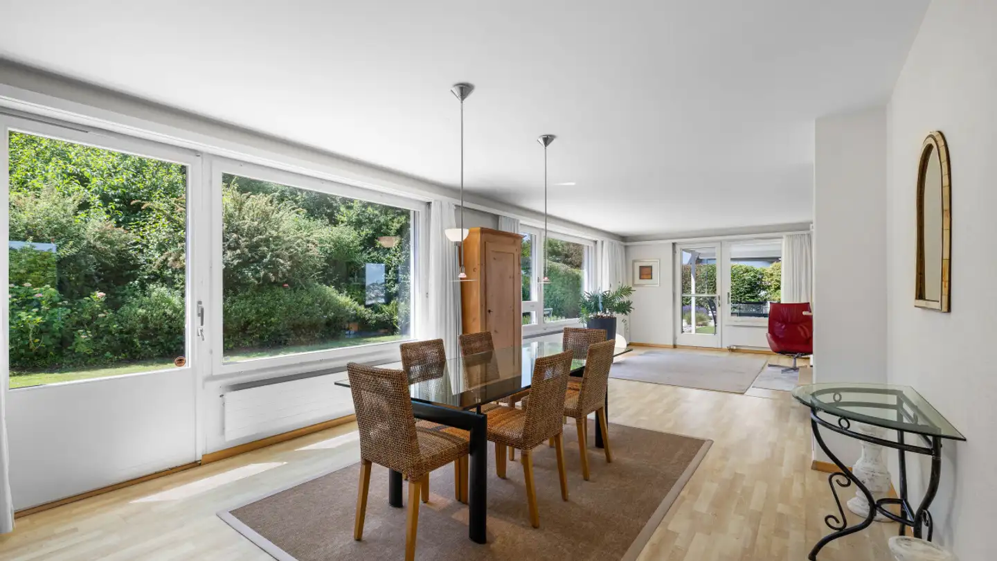 Maison individuelle à vendre - 4106 Therwil - Photo 4