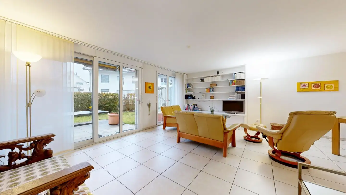 Maison en terrasse à vendre - 8308 Illnau