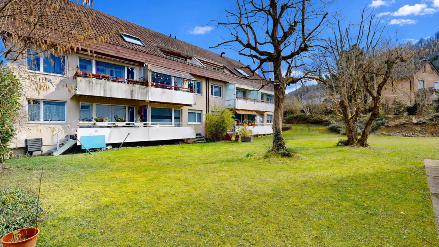 Appartamento in vendita - 4112 Bättwil - Foto 3