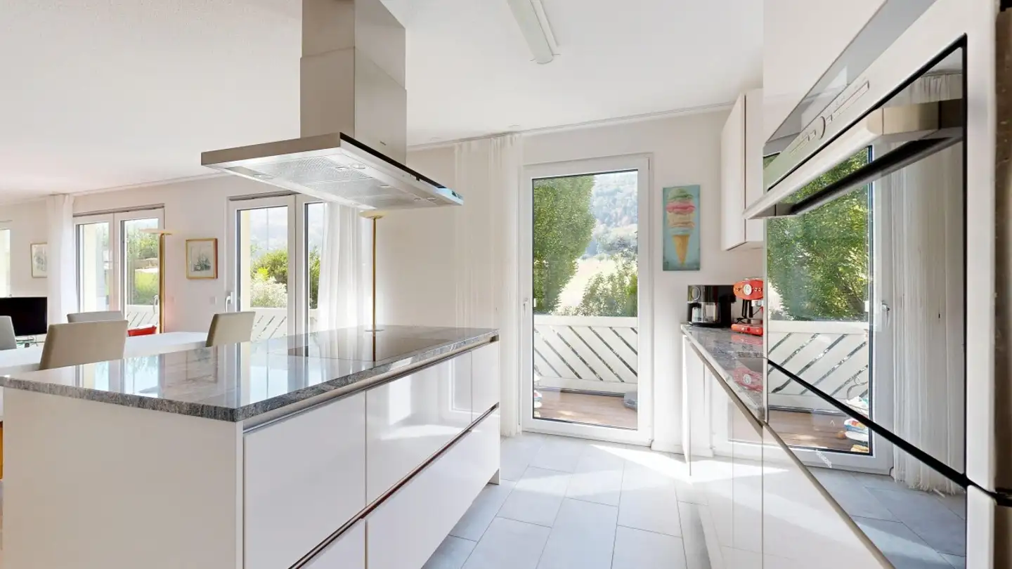Einfamilienhaus kaufen - 4114 Hofstetten SO - Foto 4