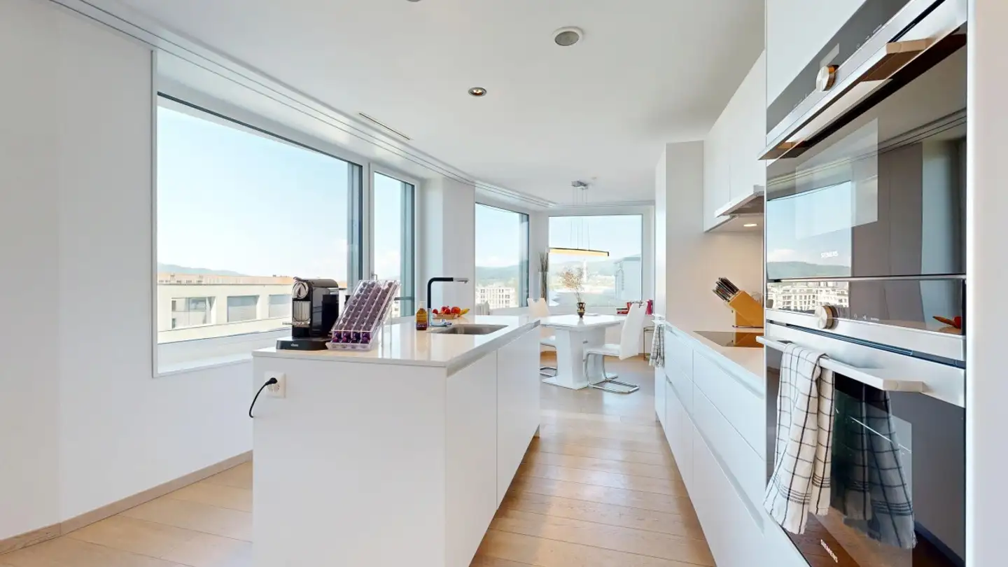 Appartamento in vendita - 8953 Dietikon - Foto 4