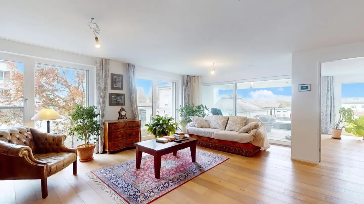 Apartment for sale - 8038 Zürich