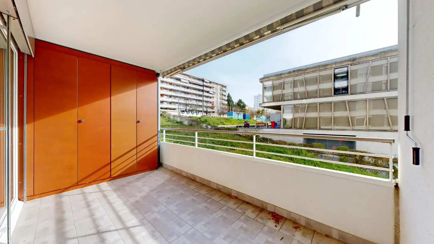 Appartamento in vendita - 1004 Lausanne - Foto 4