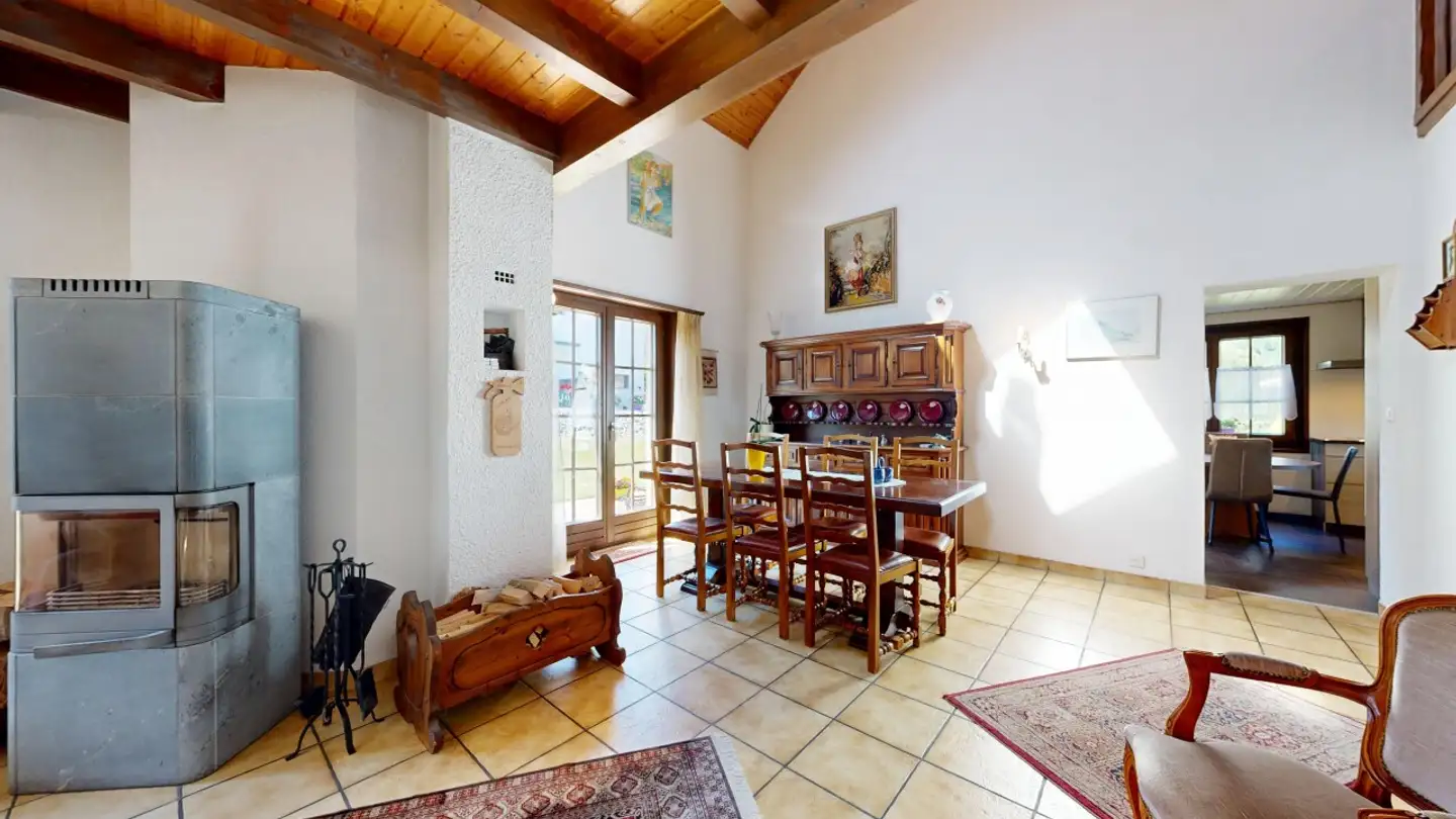 Maison individuelle à vendre - 1890 St-Maurice - Photo 4