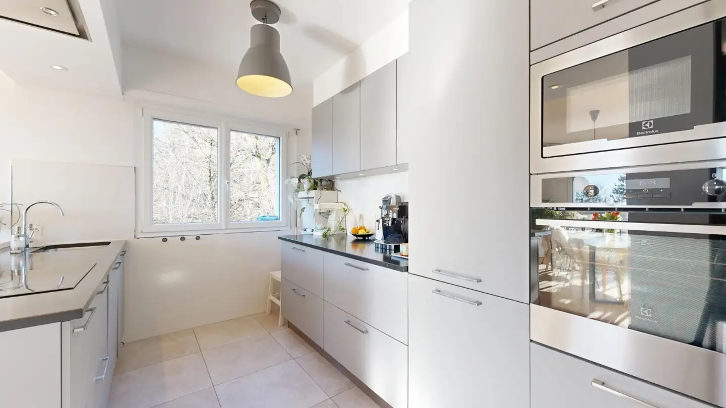 Appartamento in vendita - 1010 Lausanne - Foto 2