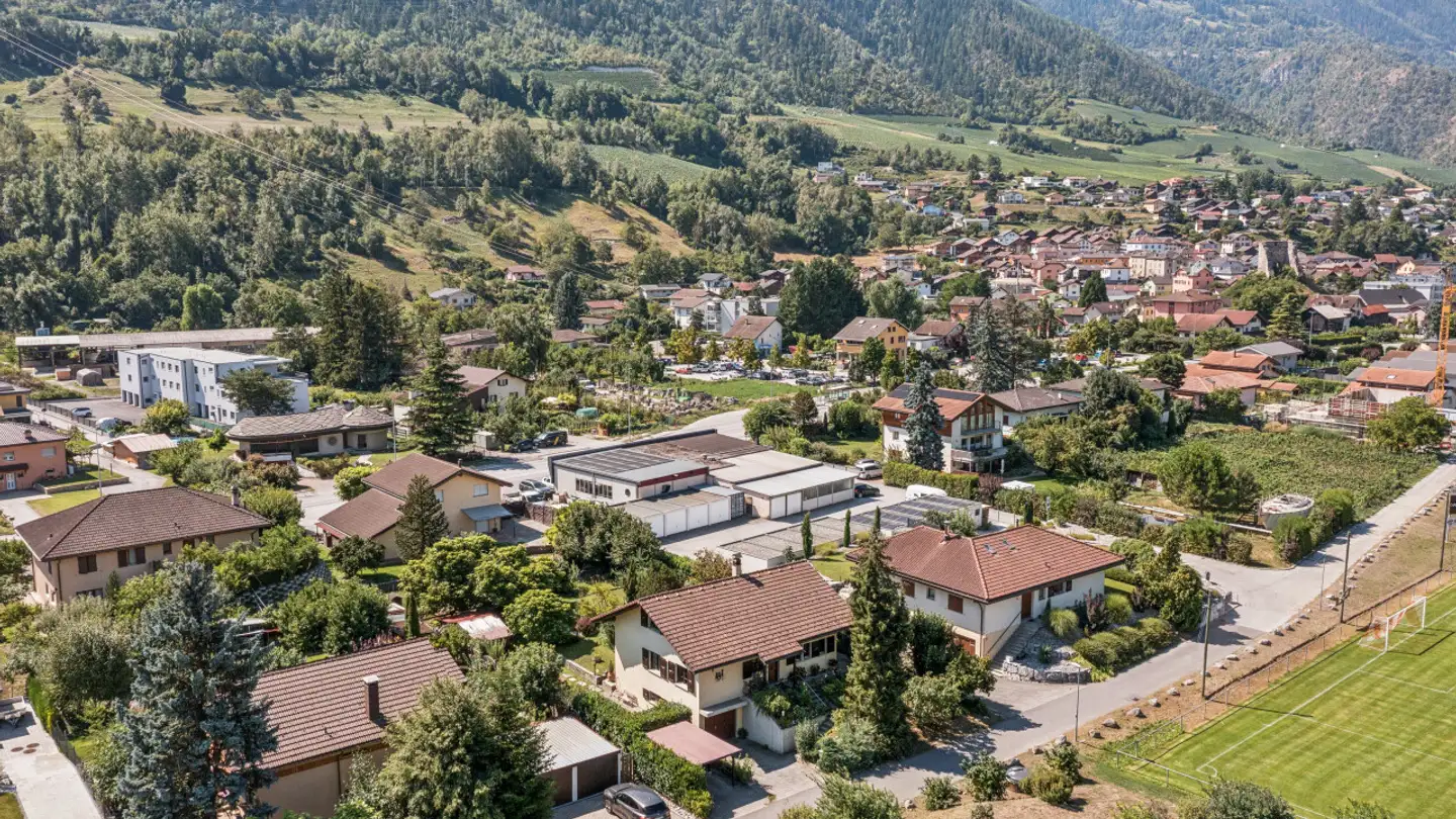 Casa singola in vendita - 3966 Chalais