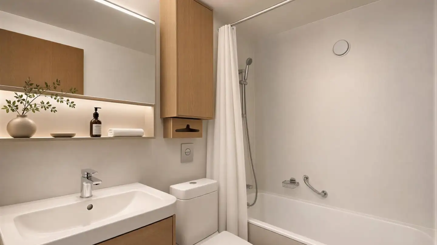 Studio for sale - 1875 Morgins - Photo 4