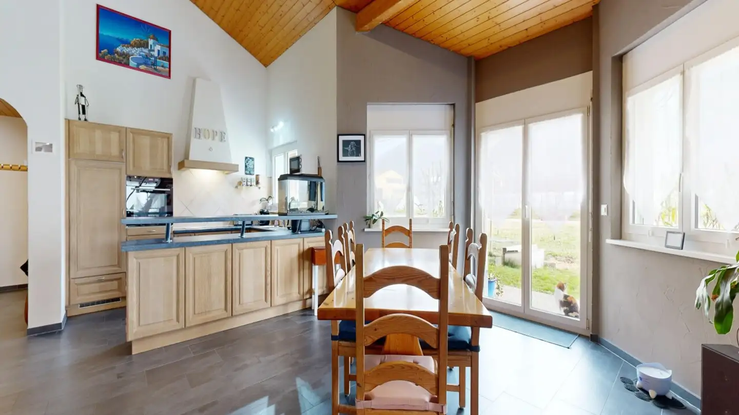 Single house for sale - 1913 Saillon - Photo 3