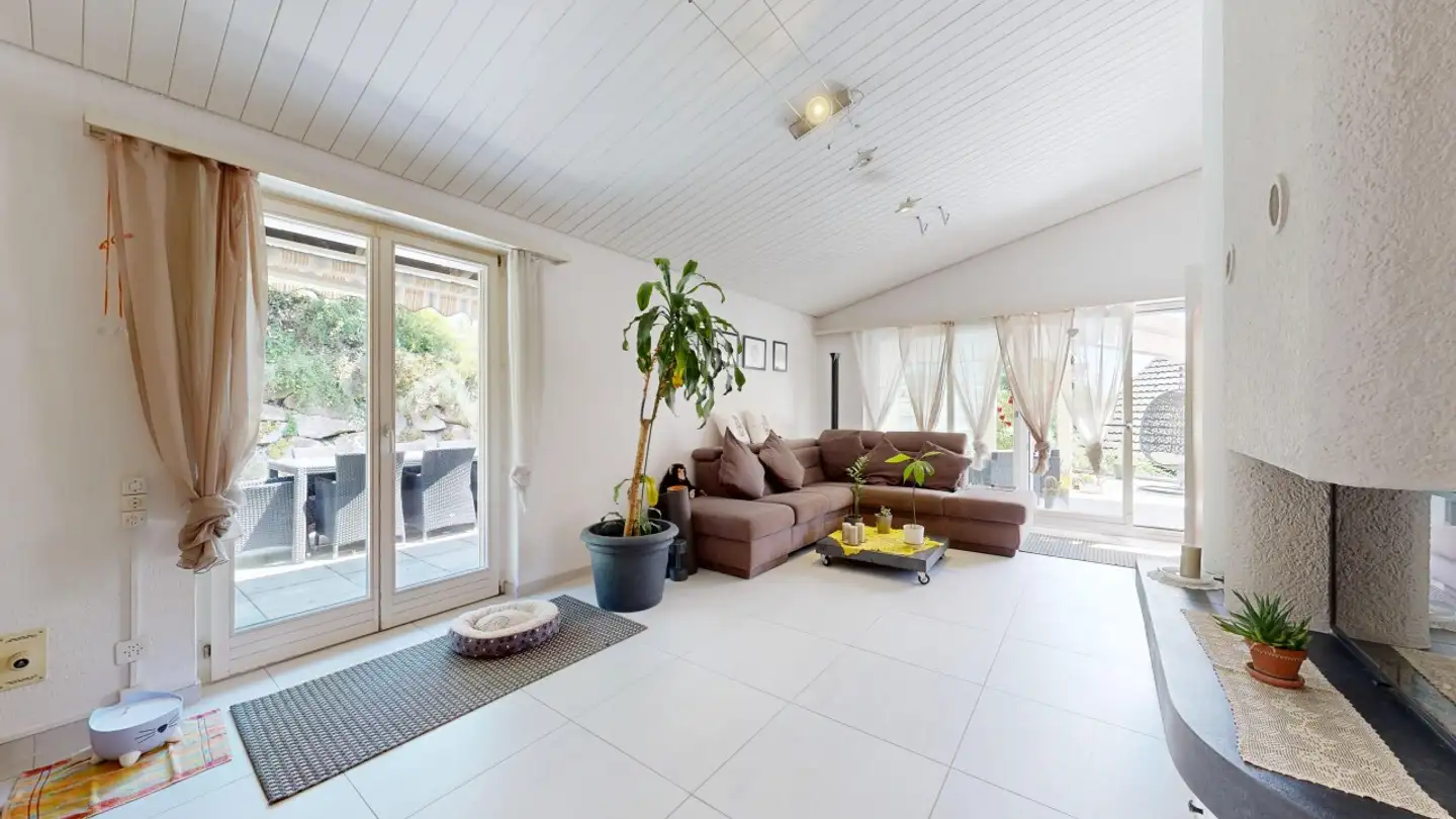 Row house for sale - 8307 Effretikon - Photo 2