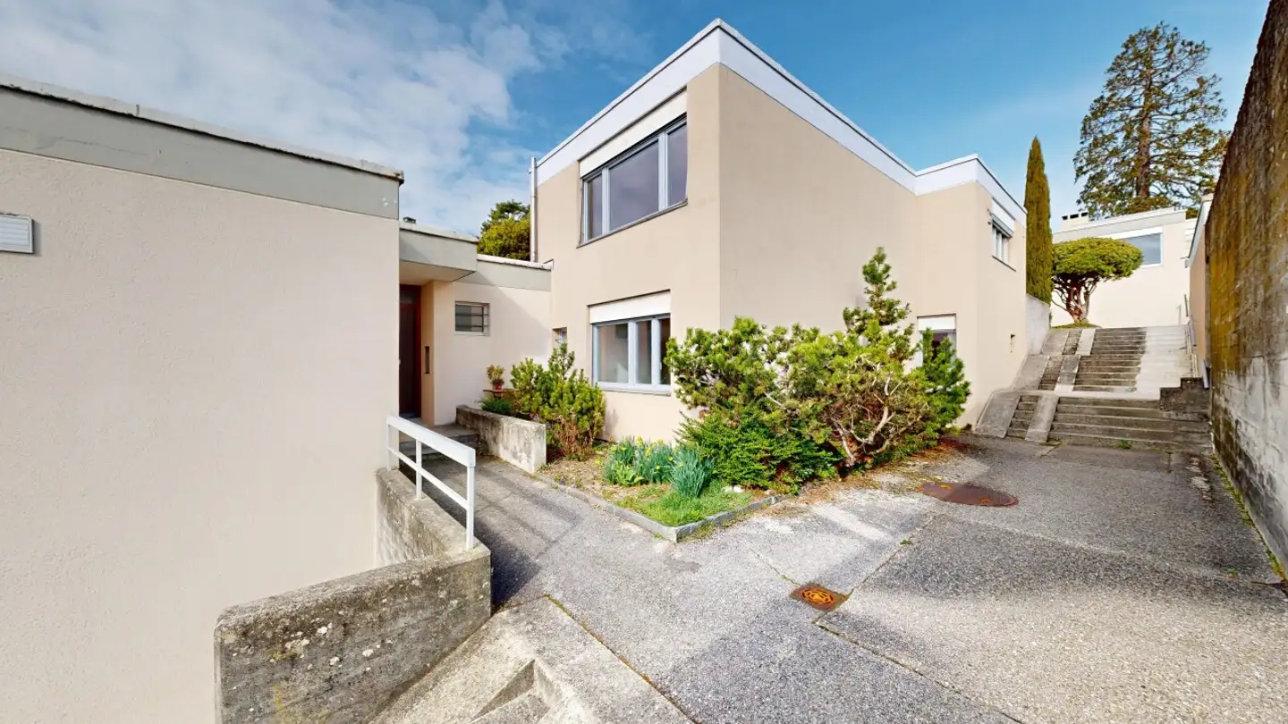 Single house for sale - 2036 Cormondrèche