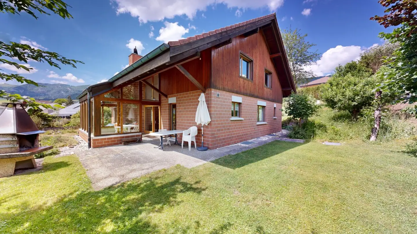 Casa singola in vendita - 4713 Matzendorf