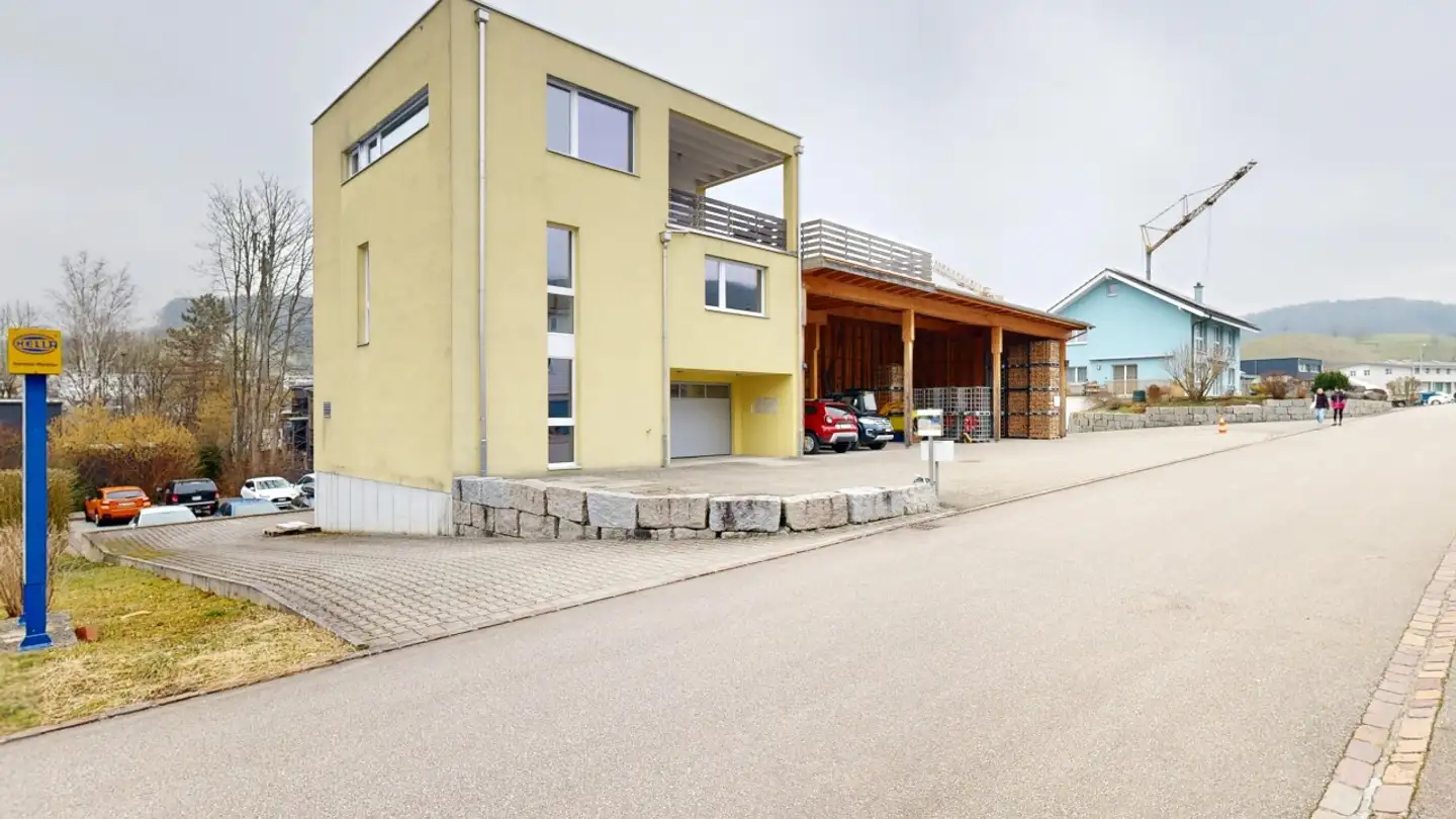 Single house for sale - 4460 Gelterkinden