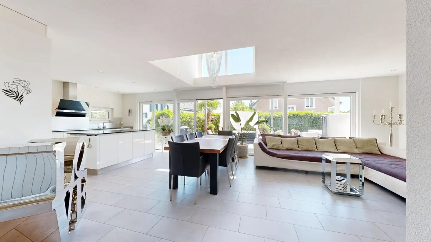 Maison individuelle à vendre - 5105 Auenstein - Photo 3