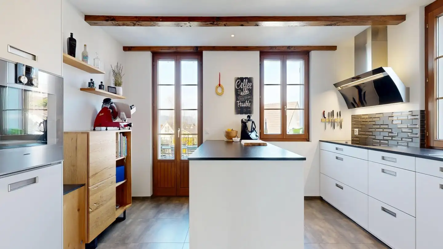 Maison individuelle à vendre - 6284 Gelfingen - Photo 3