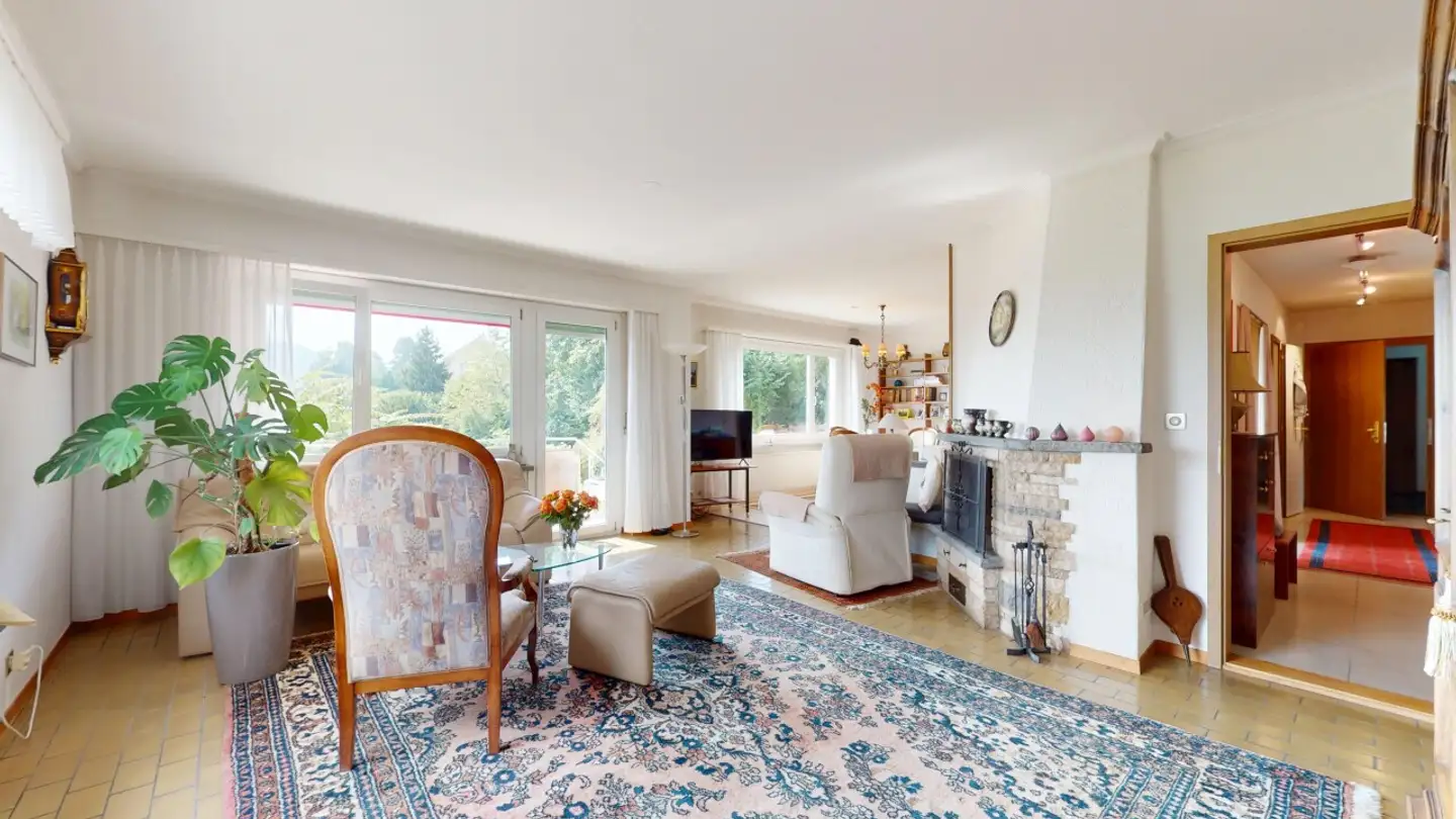 Immeuble mixte à vendre - 3123 Belp - Photo 4