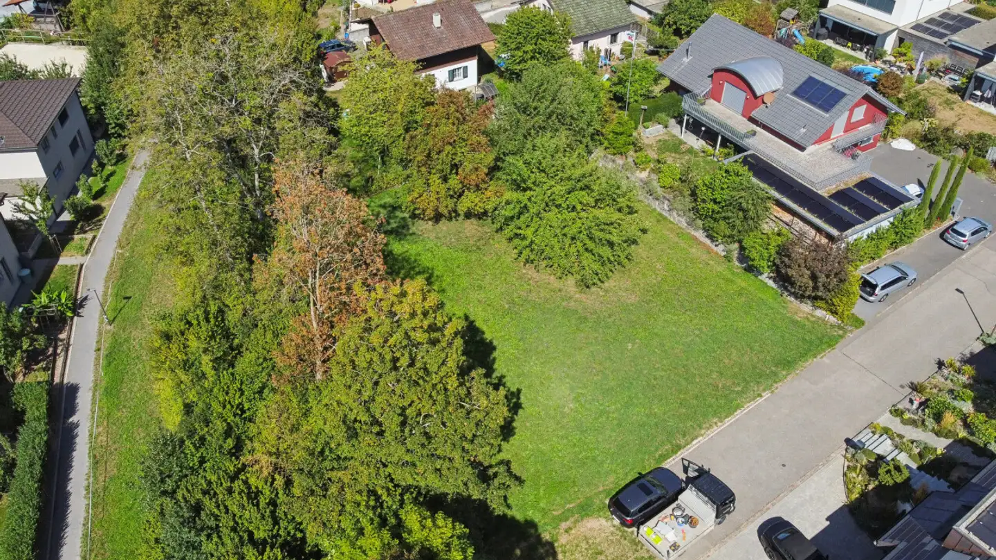 Bauland kaufen - 5612 Villmergen - Foto 2