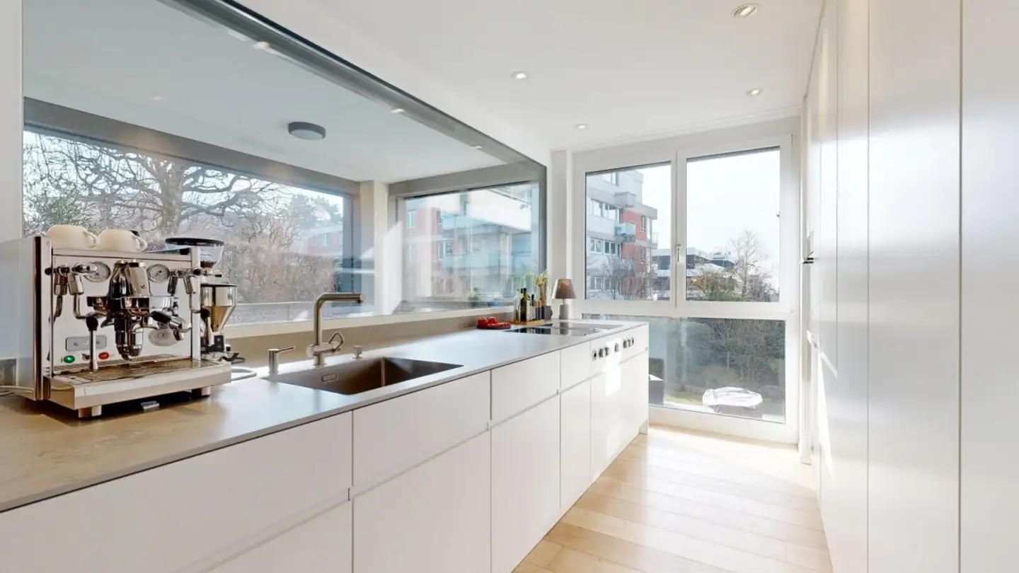 Wohnung kaufen - Freudwilerweg 4, 8044 Zürich - Foto 2