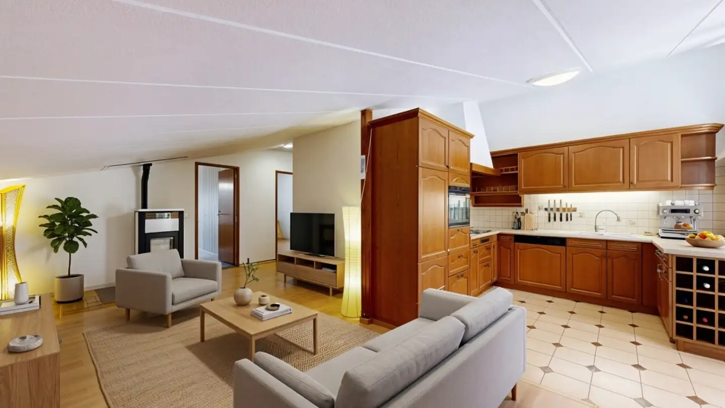 Casa singola in vendita - 1468 Cheyres - Foto 4