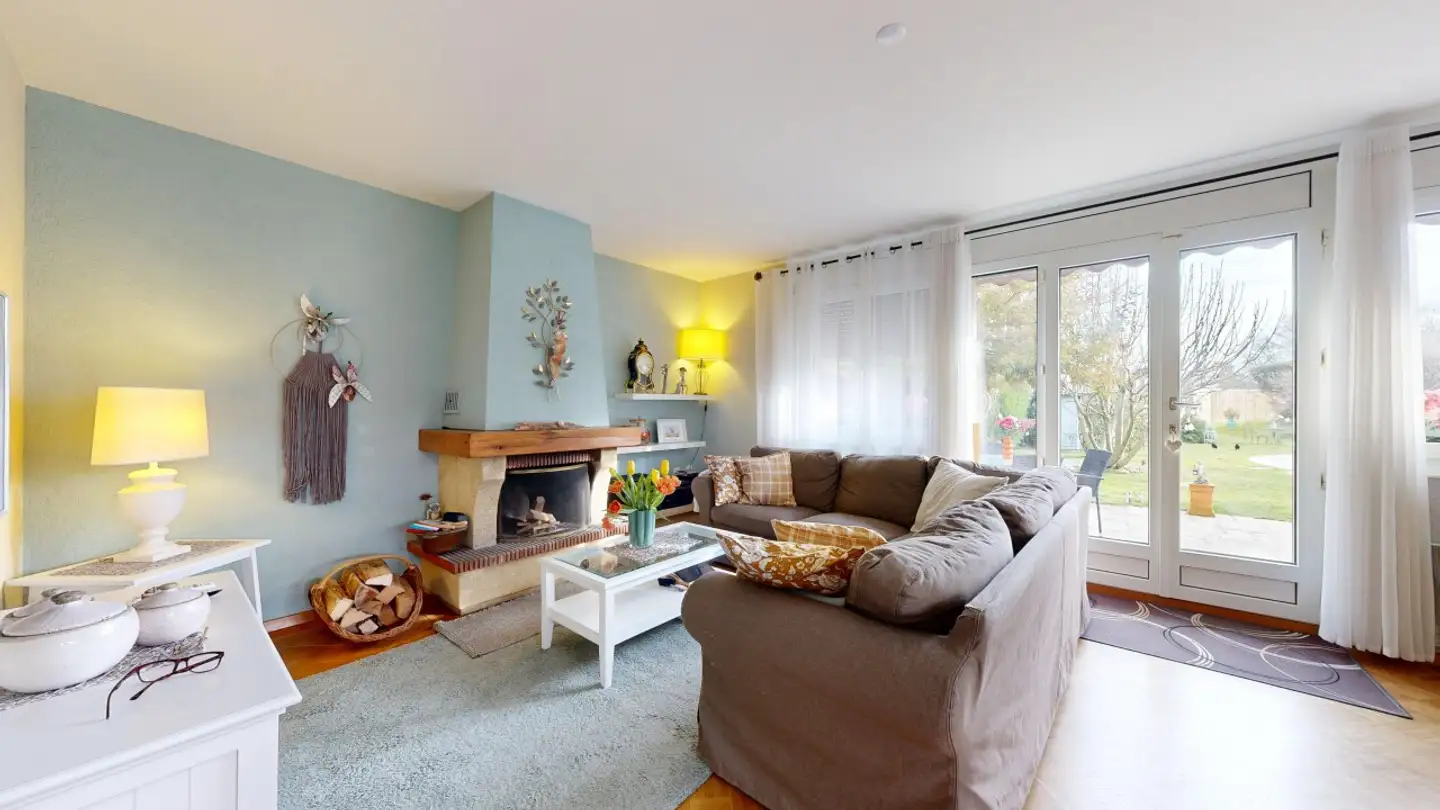 Row house for sale - 1299 Crans-près-Céligny - Photo 4