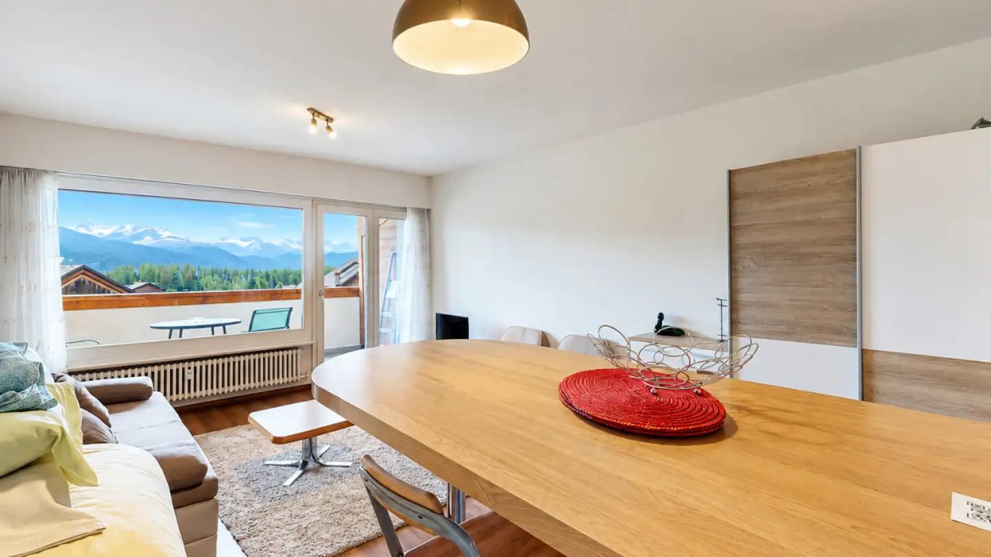 Studio in vendita - 3963 Crans-Montana - Foto 2