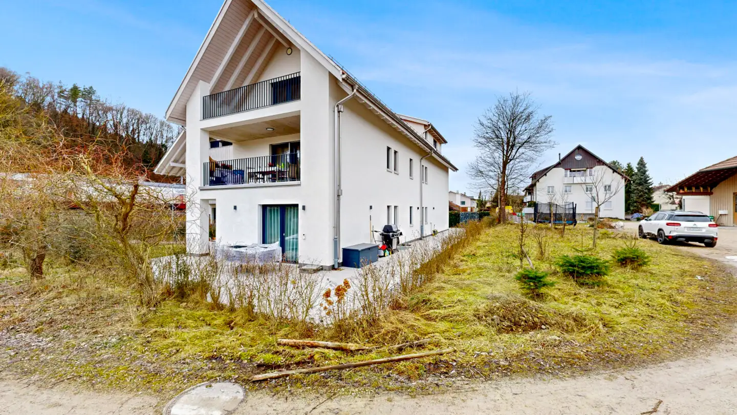 Attico in vendita - 8352 Elsau - Foto 3