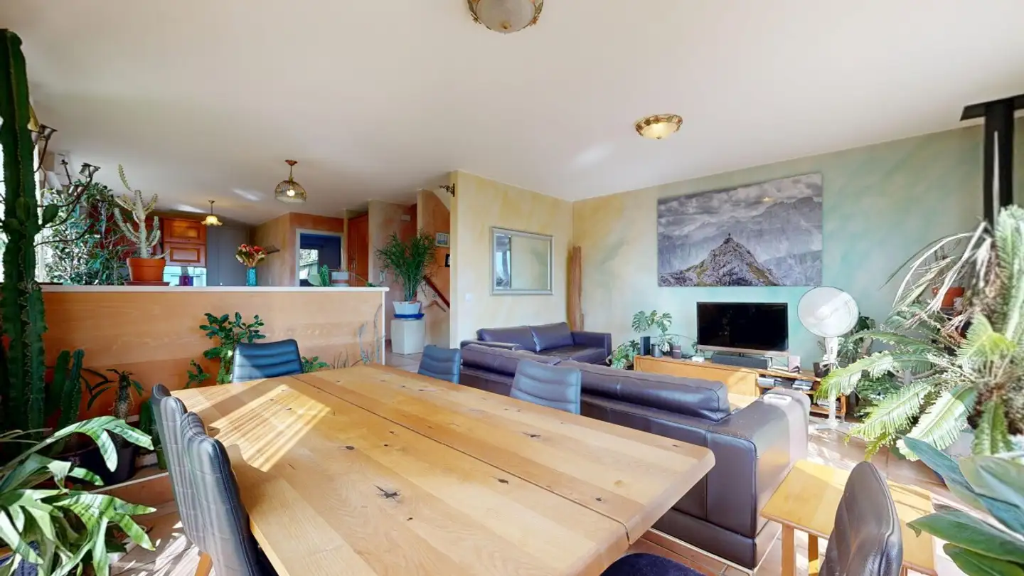 Row house for sale - 1090 La Croix (Lutry) - Photo 3