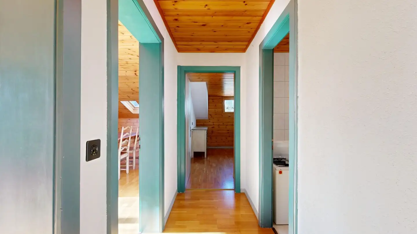 Edificio ad uso misto in vendita - 3974 Mollens VS - Foto 4