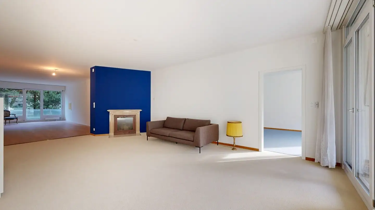 Wohnung kaufen - 3006 Bern