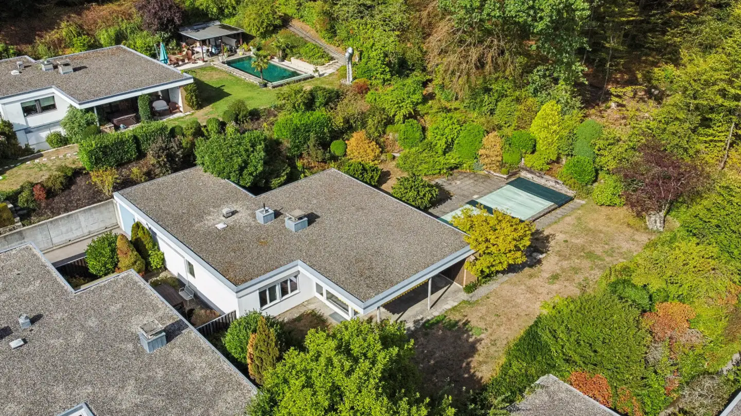 Casa singola in vendita - 3037 Herrenschwanden - Foto 4