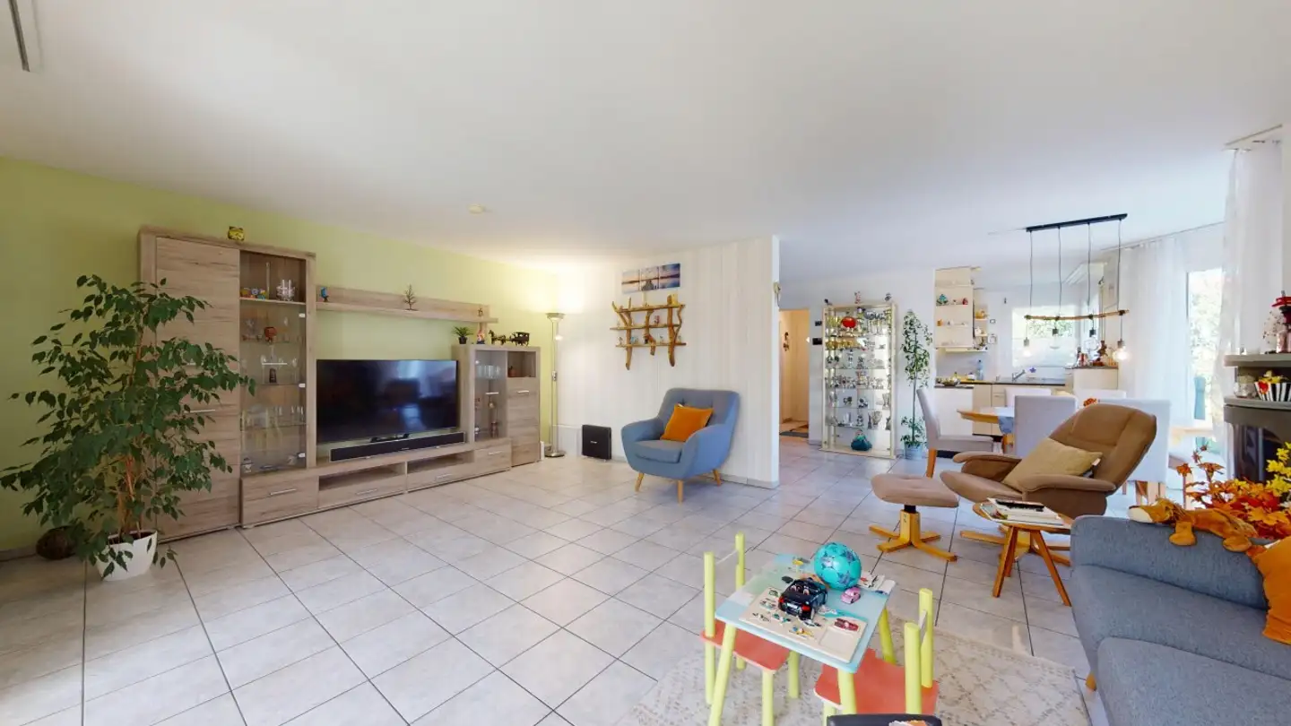 Casa a schiera in vendita - 5442 Fislisbach - Foto 4