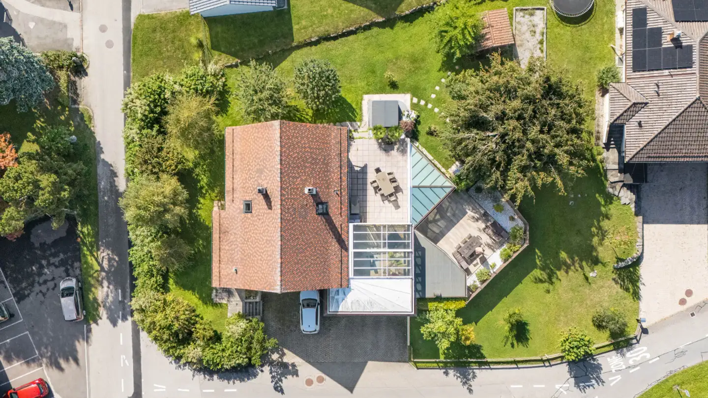 Casa singola in vendita - 1041 Bottens - Foto 3