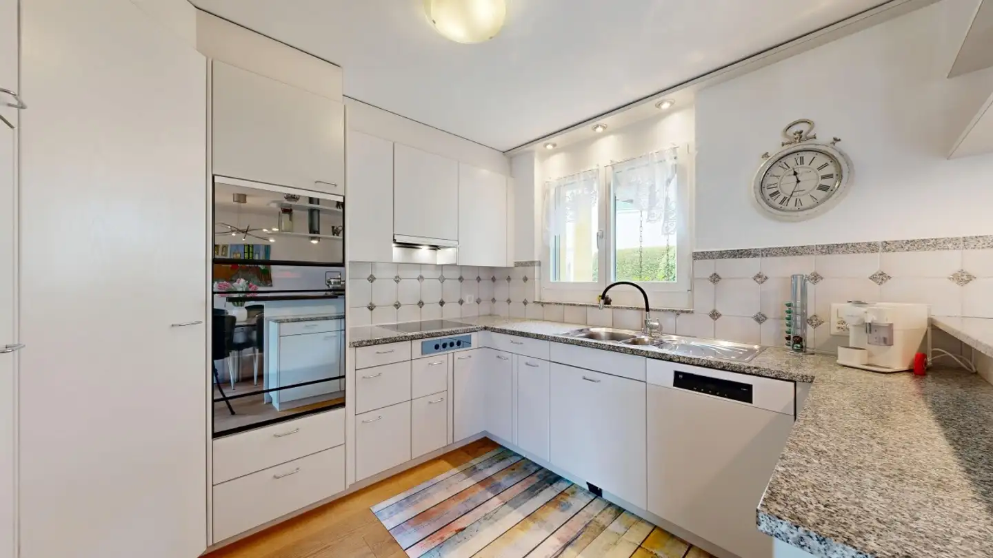 Reihenhaus kaufen - 8306 Brüttisellen - Foto 4