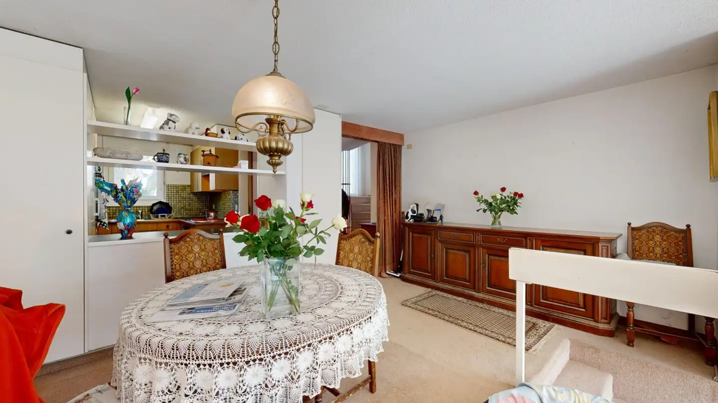 Row house for sale - 8103 Unterengstringen - Photo 3