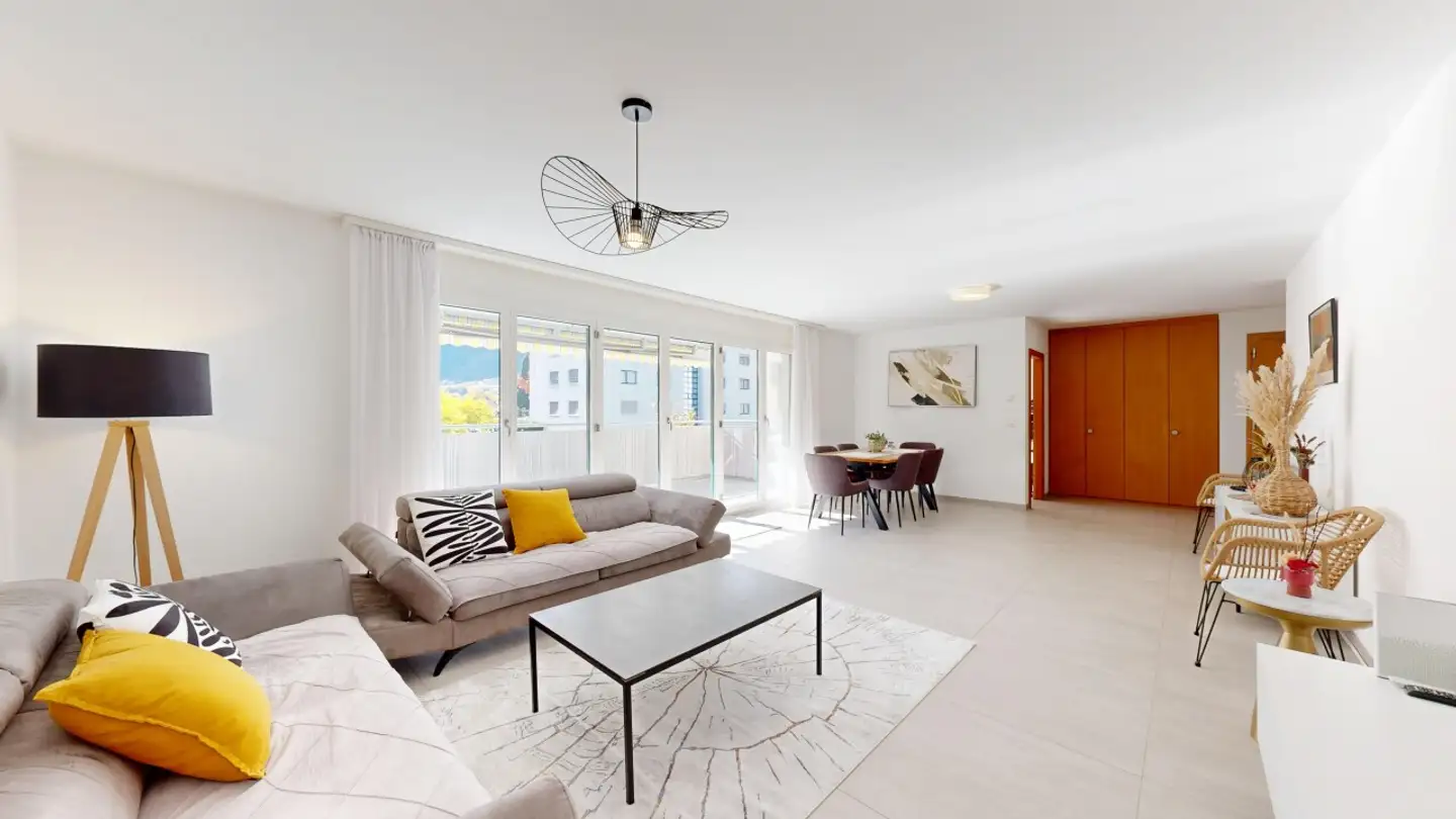 Appartement à vendre - 1920 Martigny - Photo 4