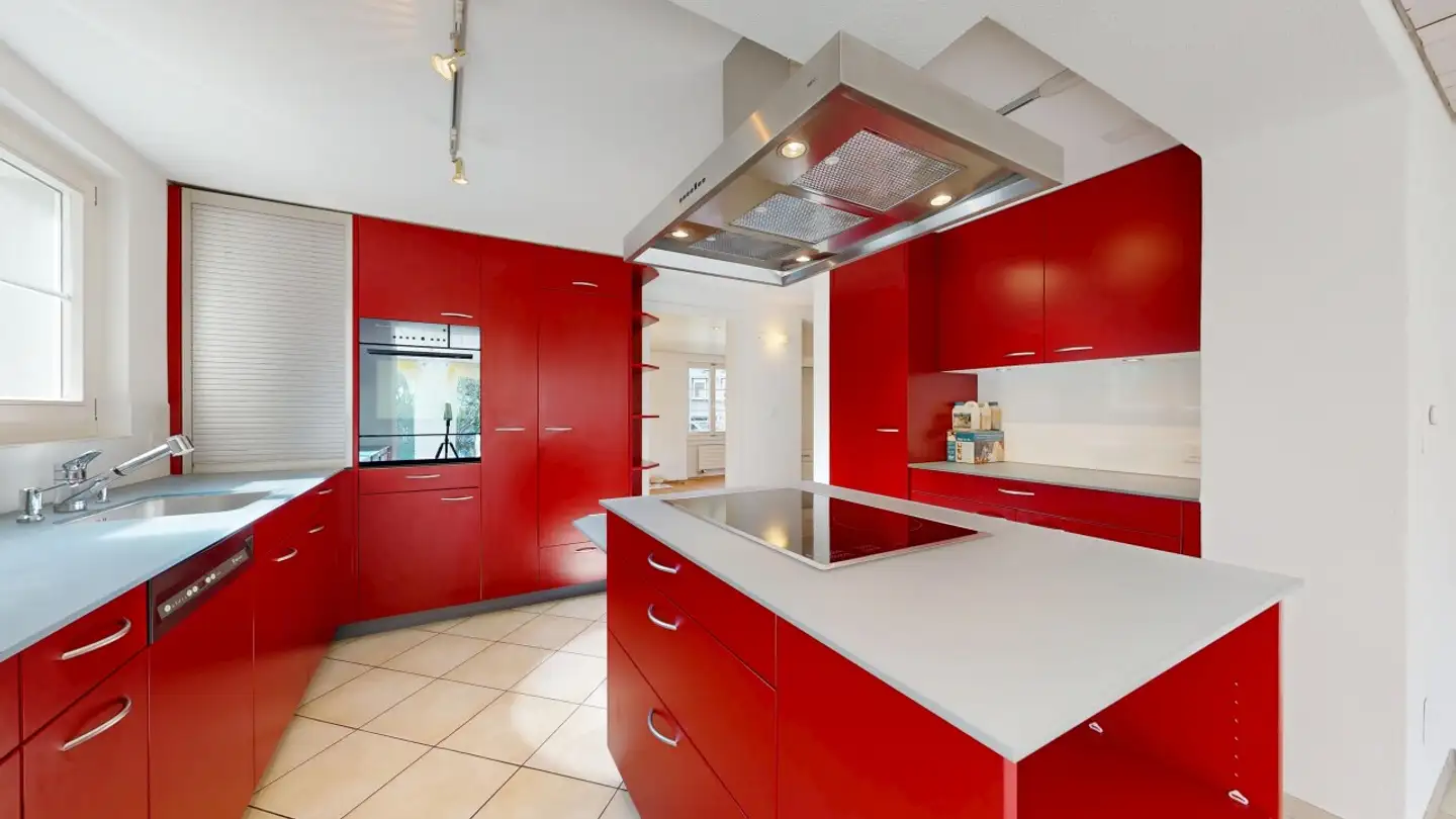 Single house for sale - Alte Bahnhofstrasse 4, 5612 Villmergen - Photo 2