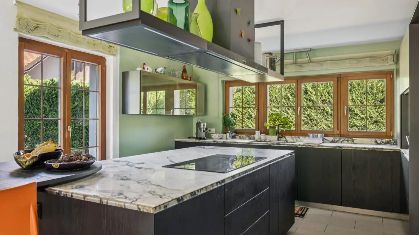 Maison individuelle à vendre - 1272 Genolier - Photo 2