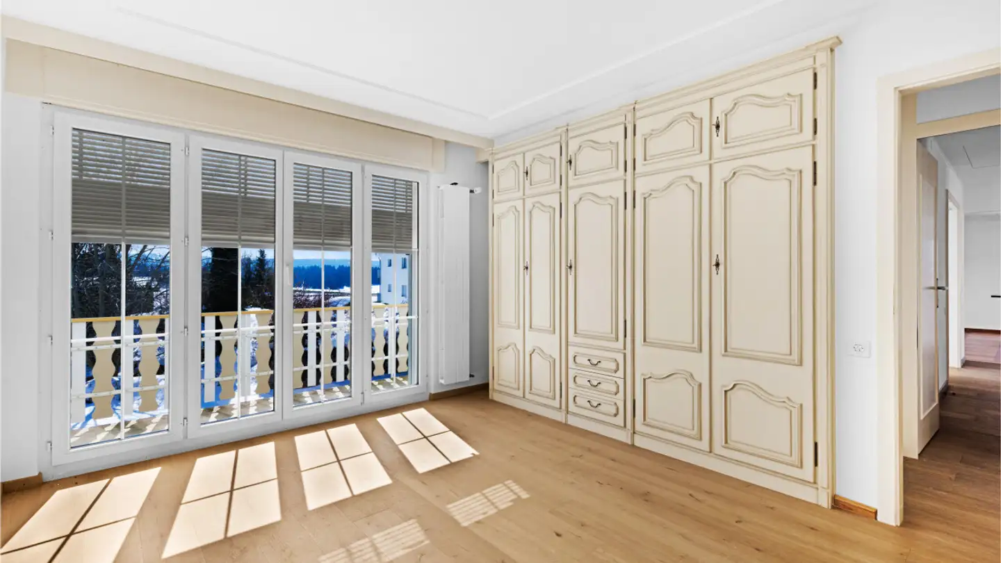 Casa singola in vendita - 2336 Les Bois - Foto 2