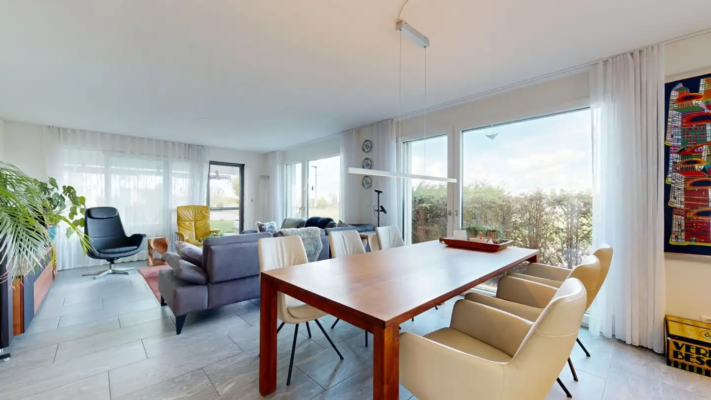 Appartement à vendre - 8594 Güttingen