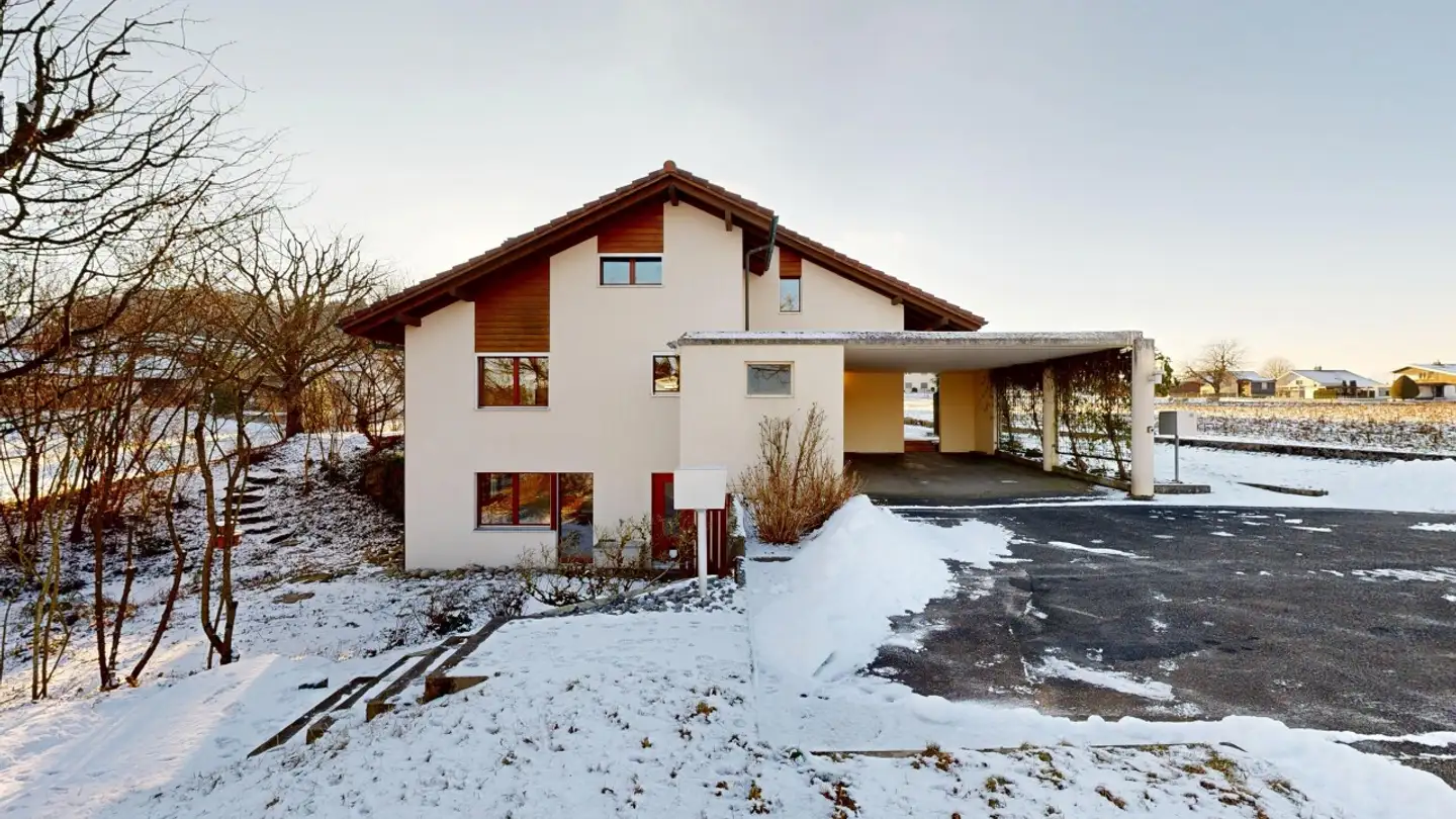 Casa singola in vendita - 4914 Roggwil BE - Foto 3