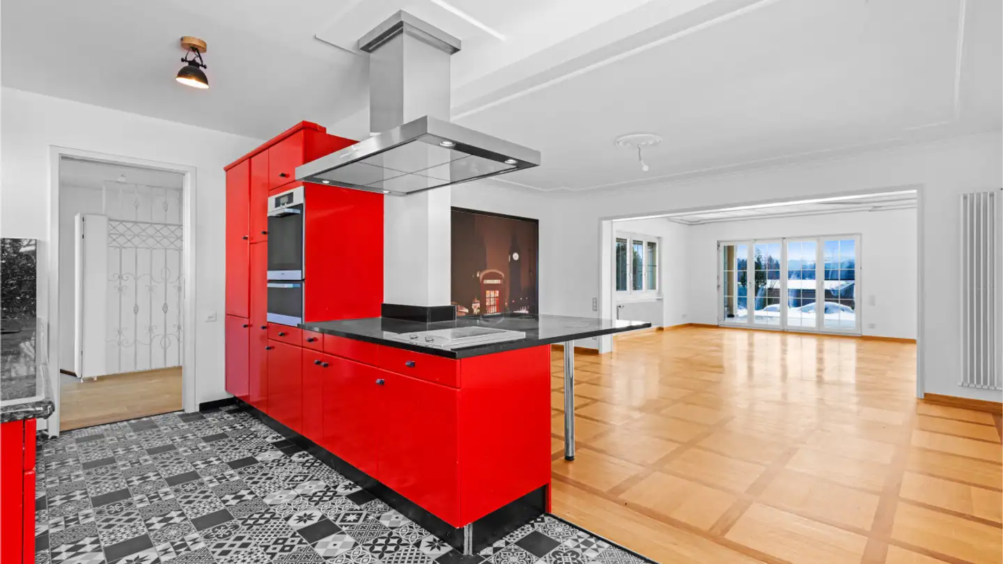 Casa singola in vendita - 2336 Les Bois - Foto 3