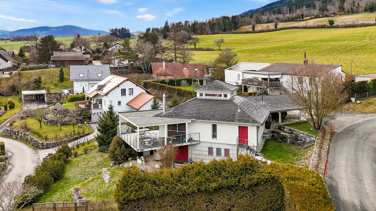 Casa singola in vendita - 1355 L'Abergement - Foto 2