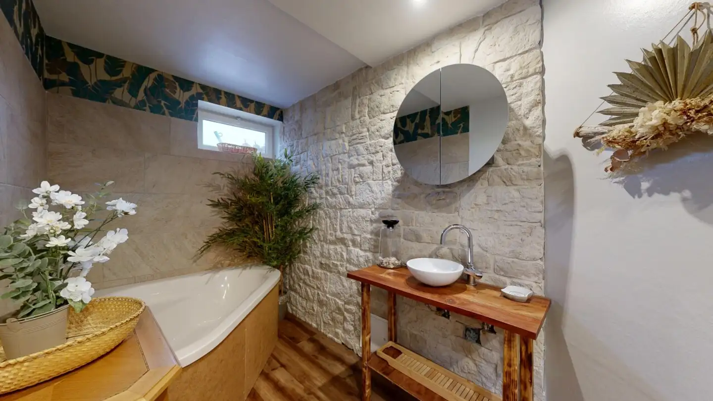 Single house for sale - 2400 Le Locle - Photo 4