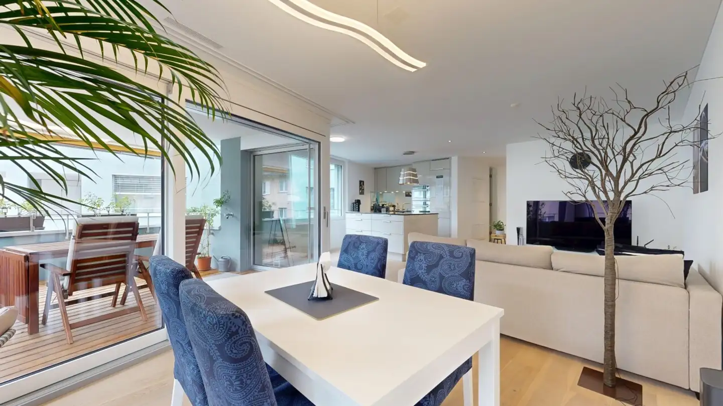Apartment for sale - 8050 Zürich - Photo 4