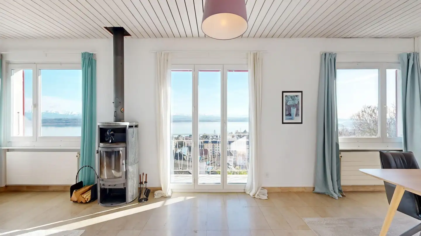 Casa singola in vendita - 2034 Peseux - Foto 3