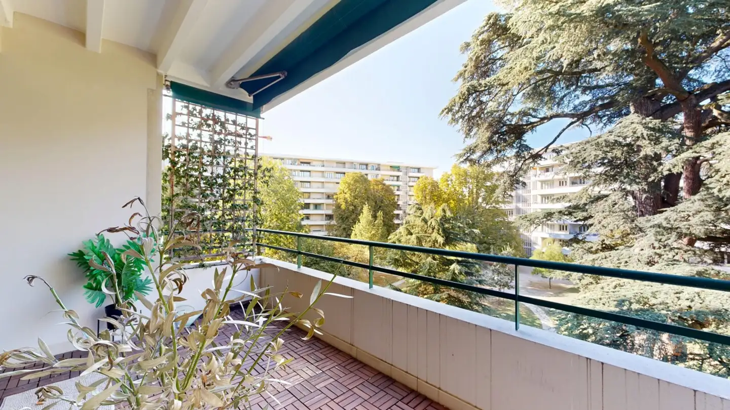 Apartment for sale - 1207 Genève - Photo 2
