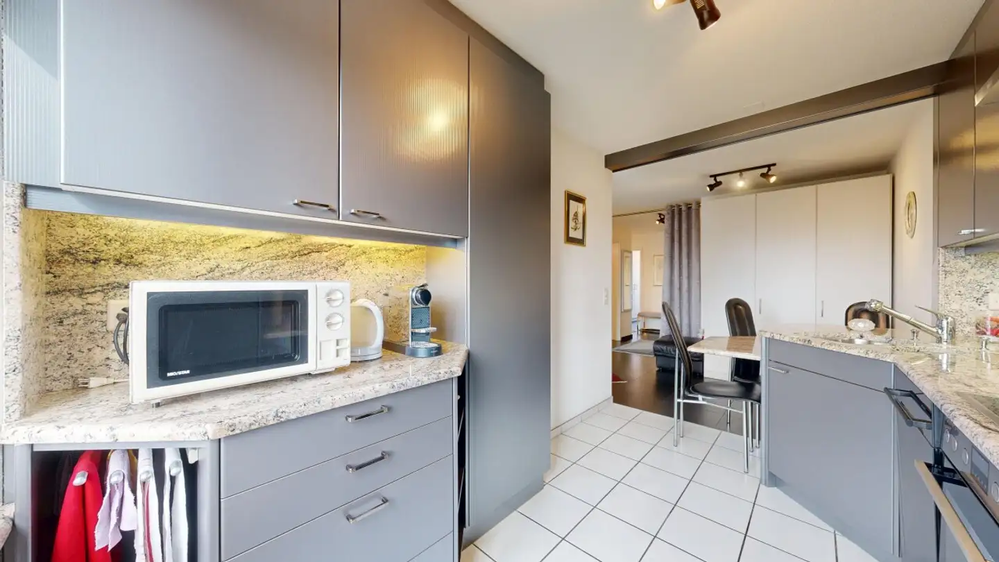 Wohnung kaufen - 5012 Schönenwerd - Foto 4